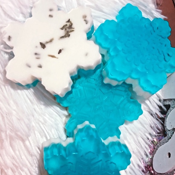 ❄️ Peppermint soap ❄️ - Picture 7 of 10